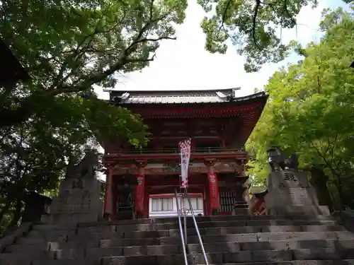 北岡神社(熊本県)