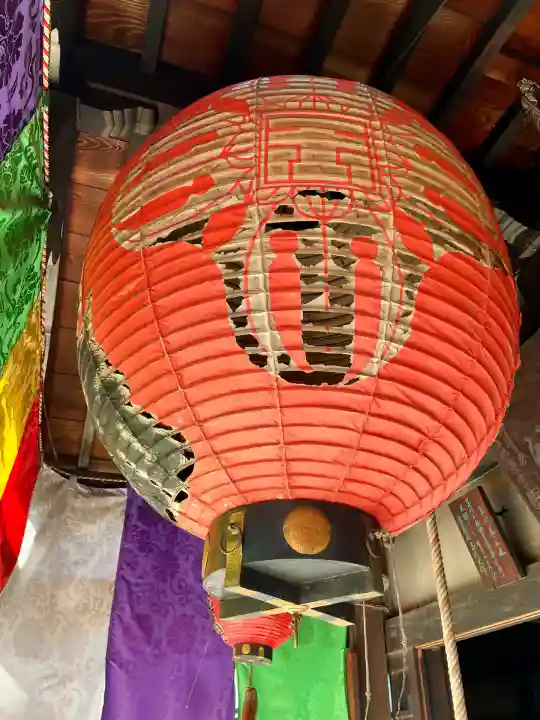 玉眞院玉川大師(東京都)