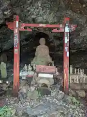 金昌寺 奥の院(埼玉県)