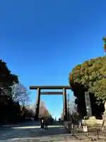 靖國神社(東京都)