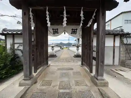 妙福寺(兵庫県)