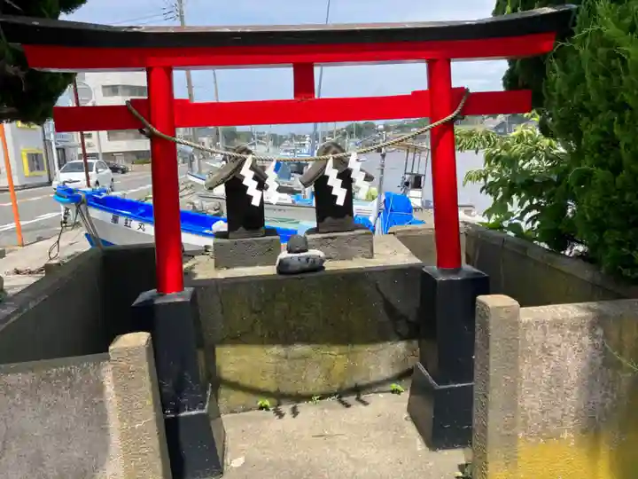 本宮神社(神奈川県)