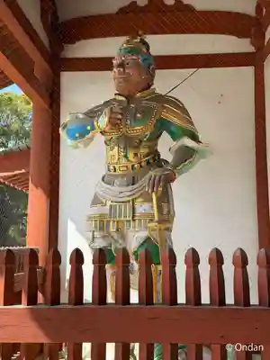 薬師寺(奈良県)