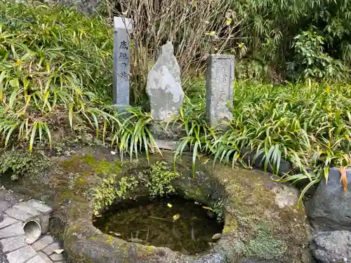 海蔵寺(神奈川県)