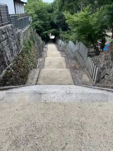 恩智神社のその他建物