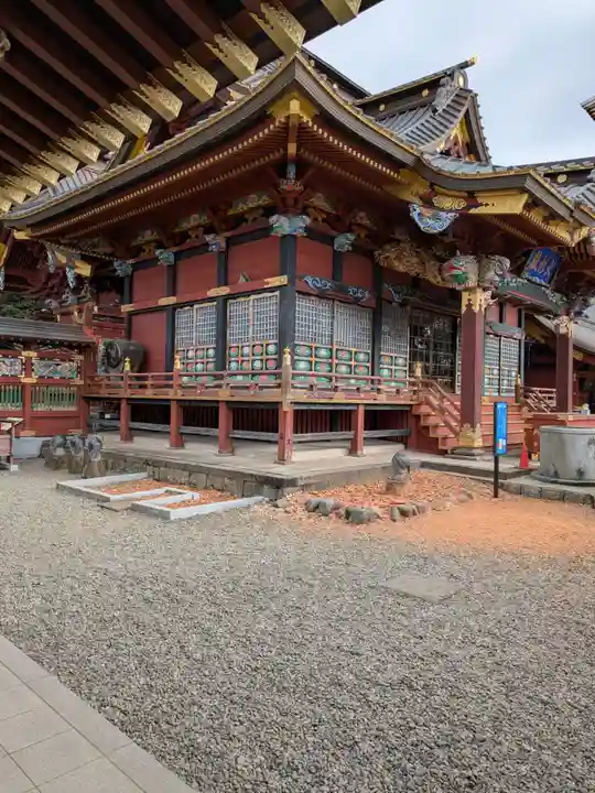 大杉神社(茨城県)