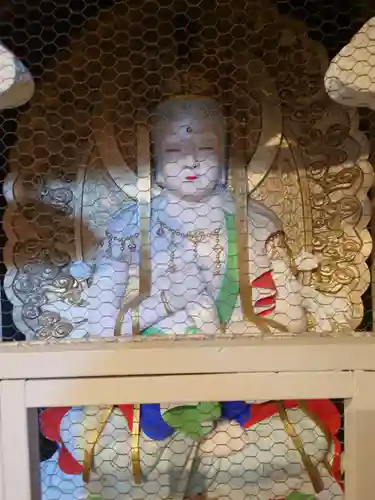 観音山慈眼院（高崎観音）(群馬県)