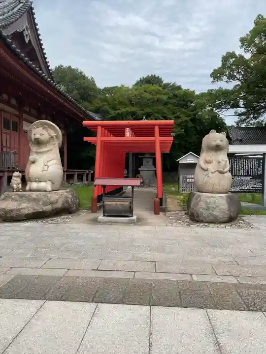 屋島寺(香川県)