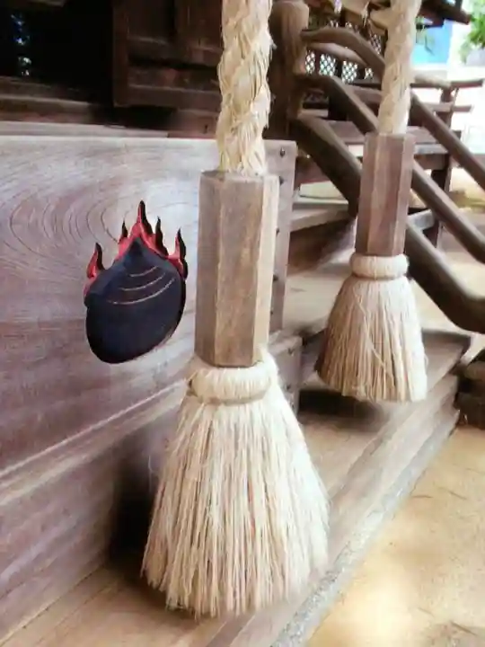 久我山稲荷神社(東京都)