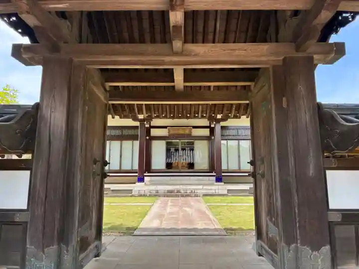 妙蓮寺(千葉県)