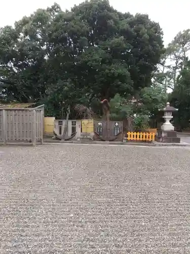 鶴峰八幡神社(千葉県)