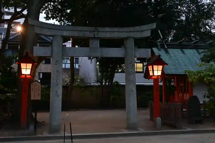 住吉神社(福岡県)