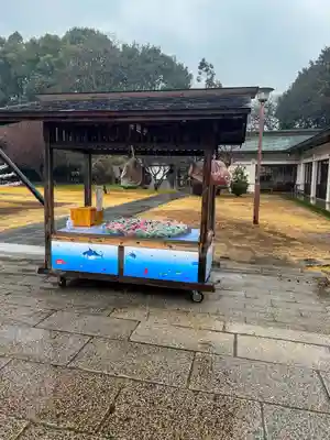 大分縣護國神社(大分県)