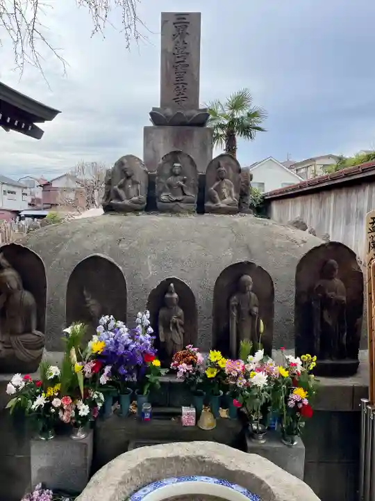 成願寺(東京都)
