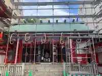 鷲神社(東京都)