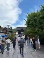 善光寺(長野県)