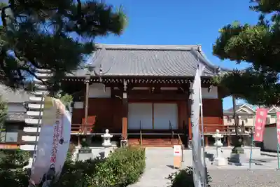西導寺(京都府)