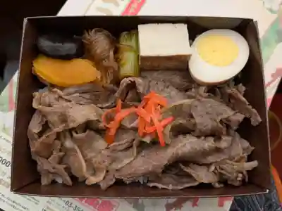 歌舞伎稲荷神社(東京都)