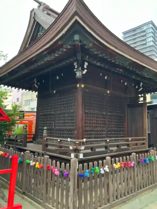 三輪神社(愛知県)
