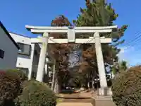 風早神社(千葉県)