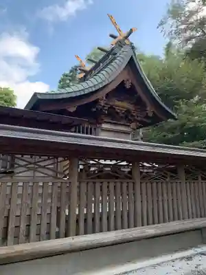 水神社(千葉県)