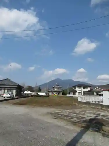 慶龍寺(茨城県)