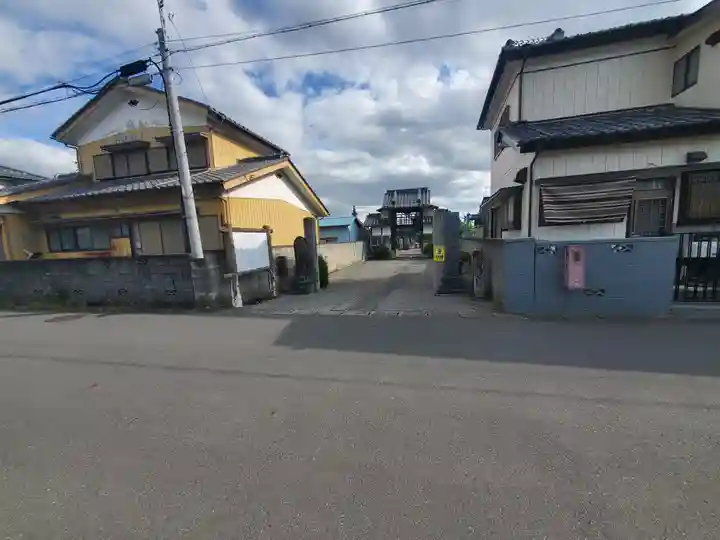 円照寺(埼玉県)