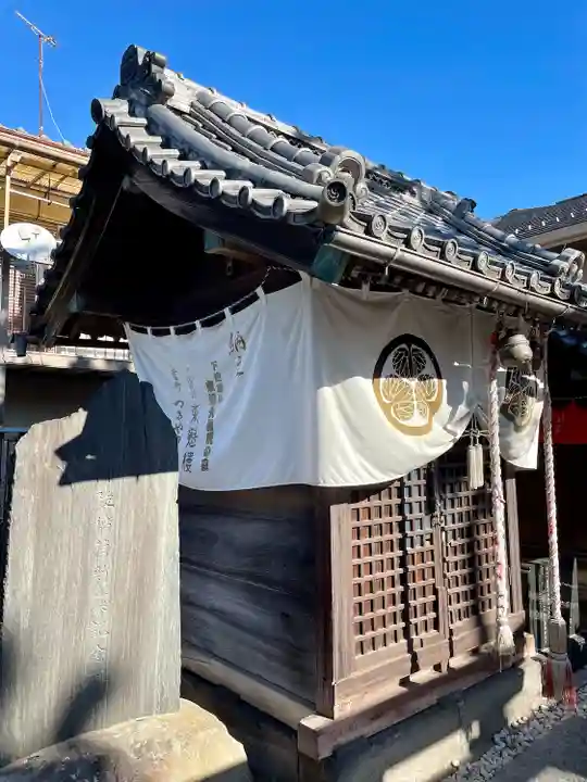 船橋東照宮(千葉県)