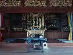 玉照寺(愛知県)