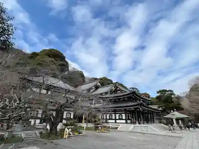 長谷寺(神奈川県)