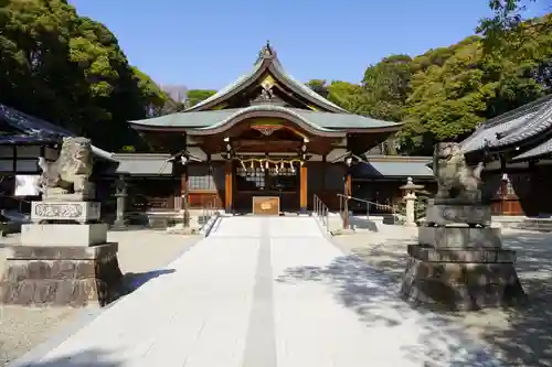 成海神社(愛知県)