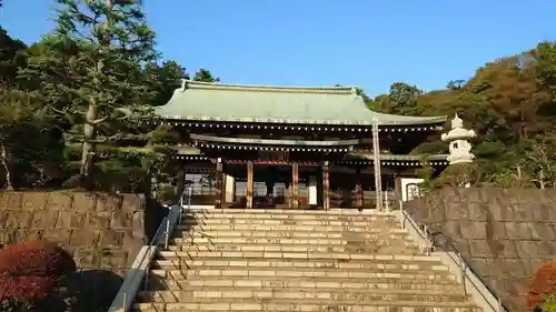 龍寳寺（龍宝寺）(神奈川県)