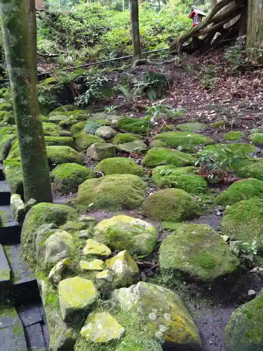 霧島東神社(宮崎県)
