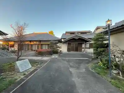 龍照院（常楽寺）(愛知県)