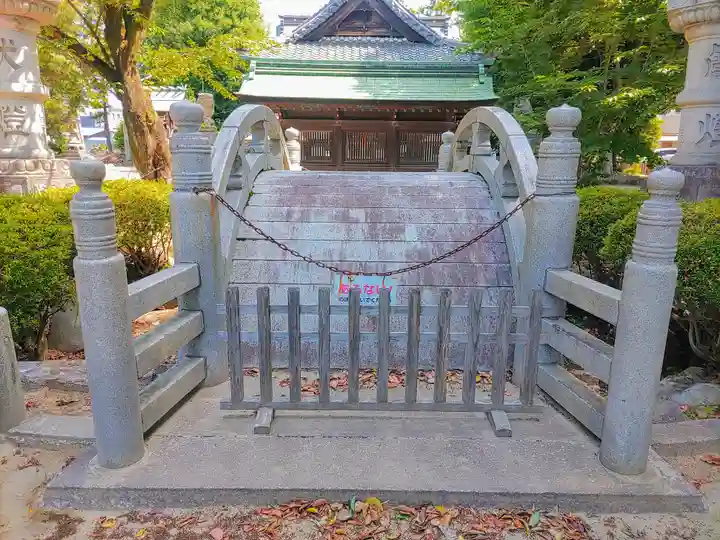 高屋神社(高屋町)のその他建物