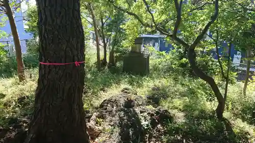 長霊神社(静岡県)