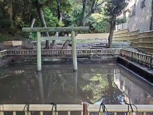 大洗磯前神社(茨城県)