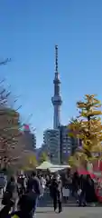 浅草寺(東京都)