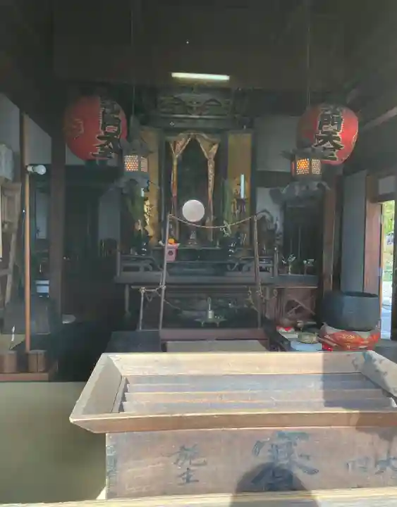 法徳寺(奈良県)