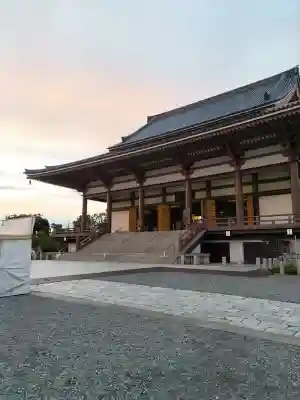 西新井大師総持寺(東京都)
