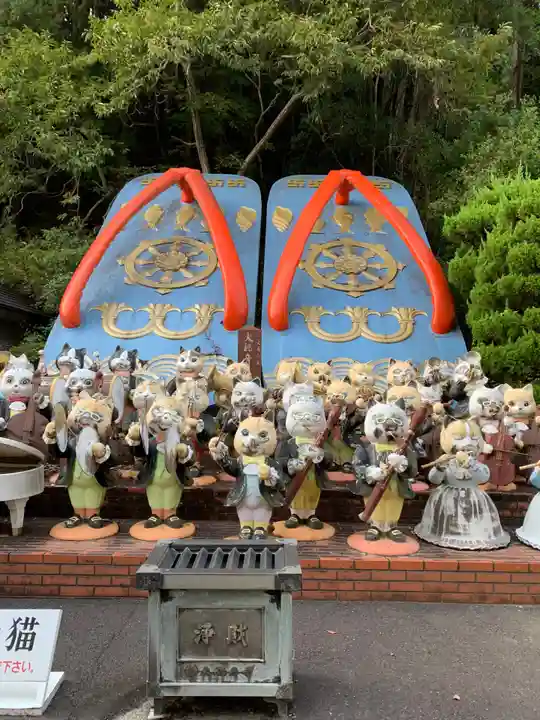 大観音寺(三重県)