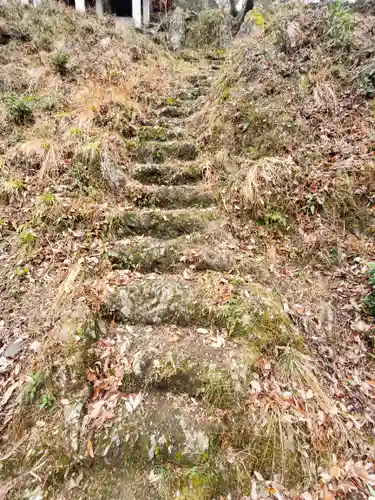 道了大権現(栃木県)