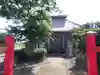 遠賀神社の本殿・本堂
