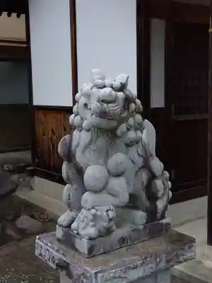 塚田三嶋神社(埼玉県)