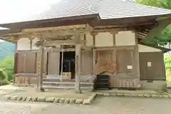 正法寺(福島県)