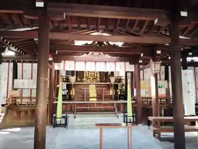 三宮神社(兵庫県)
