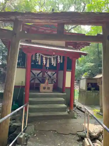 紀州東照宮(和歌山県)