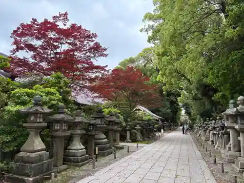 石清水八幡宮(京都府)
