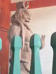 播州清水寺の仏像