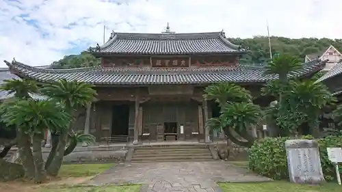 興福寺(長崎県)